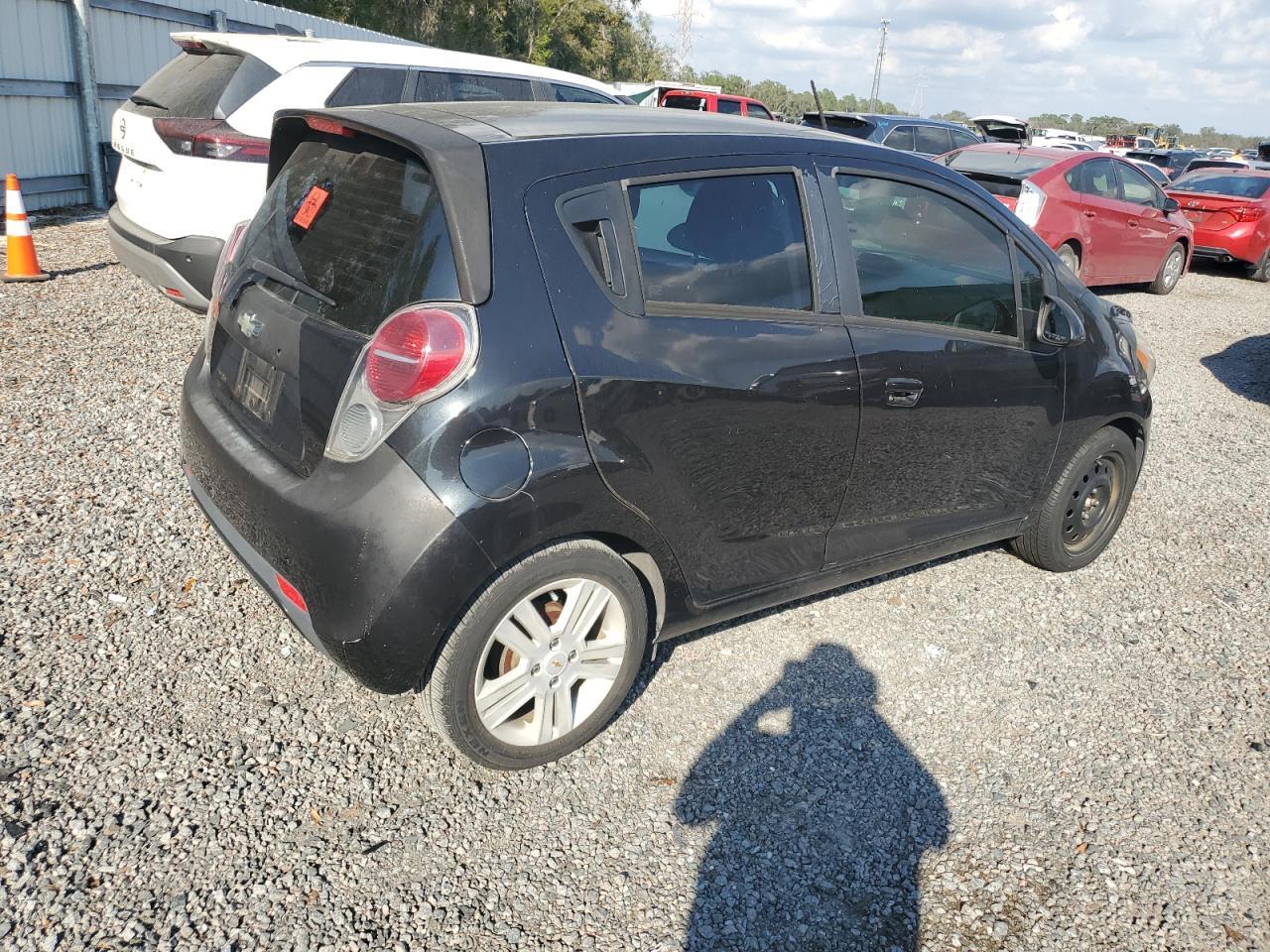 2014 CHEVROLET SPARK LS - Image 3