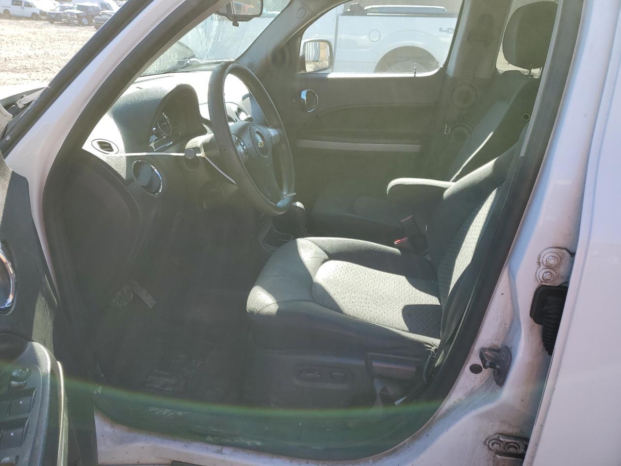 2011 CHEVROLET HHR LT - Фото 7