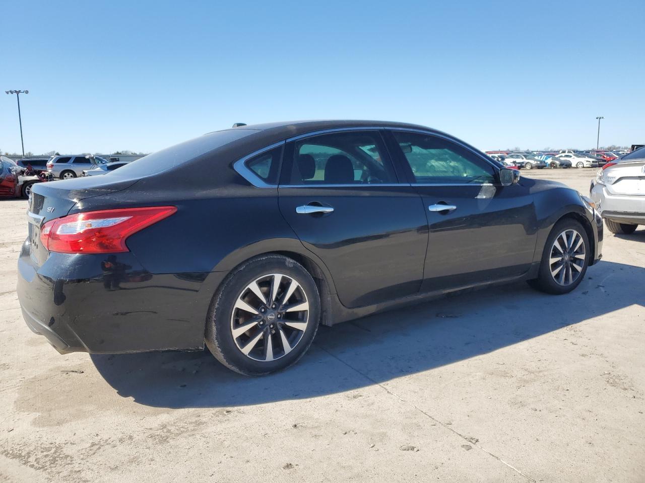 2017 NISSAN ALTIMA 2.5 - Image 3