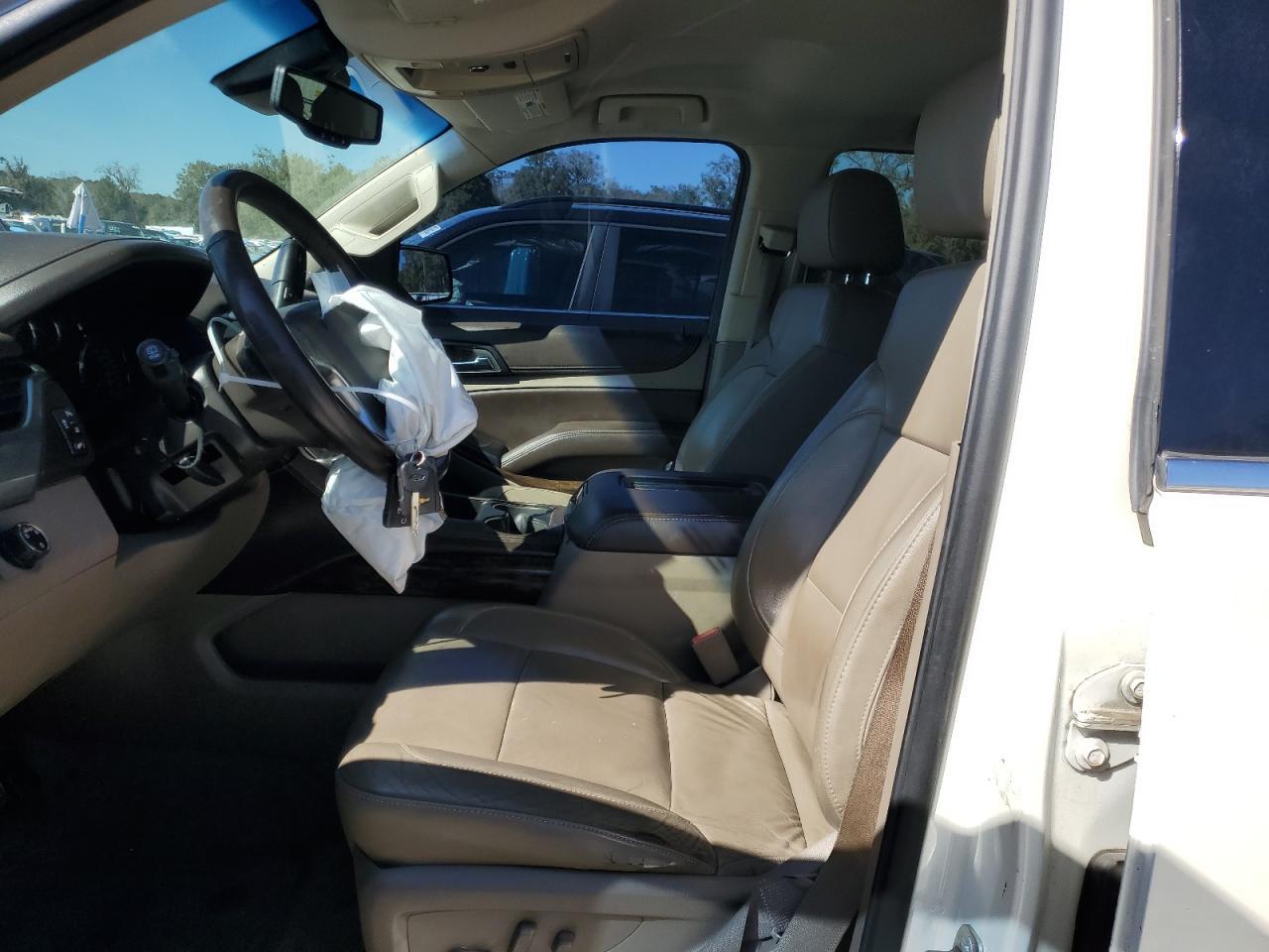 2015 CHEVROLET SUBURBAN C - Image 7