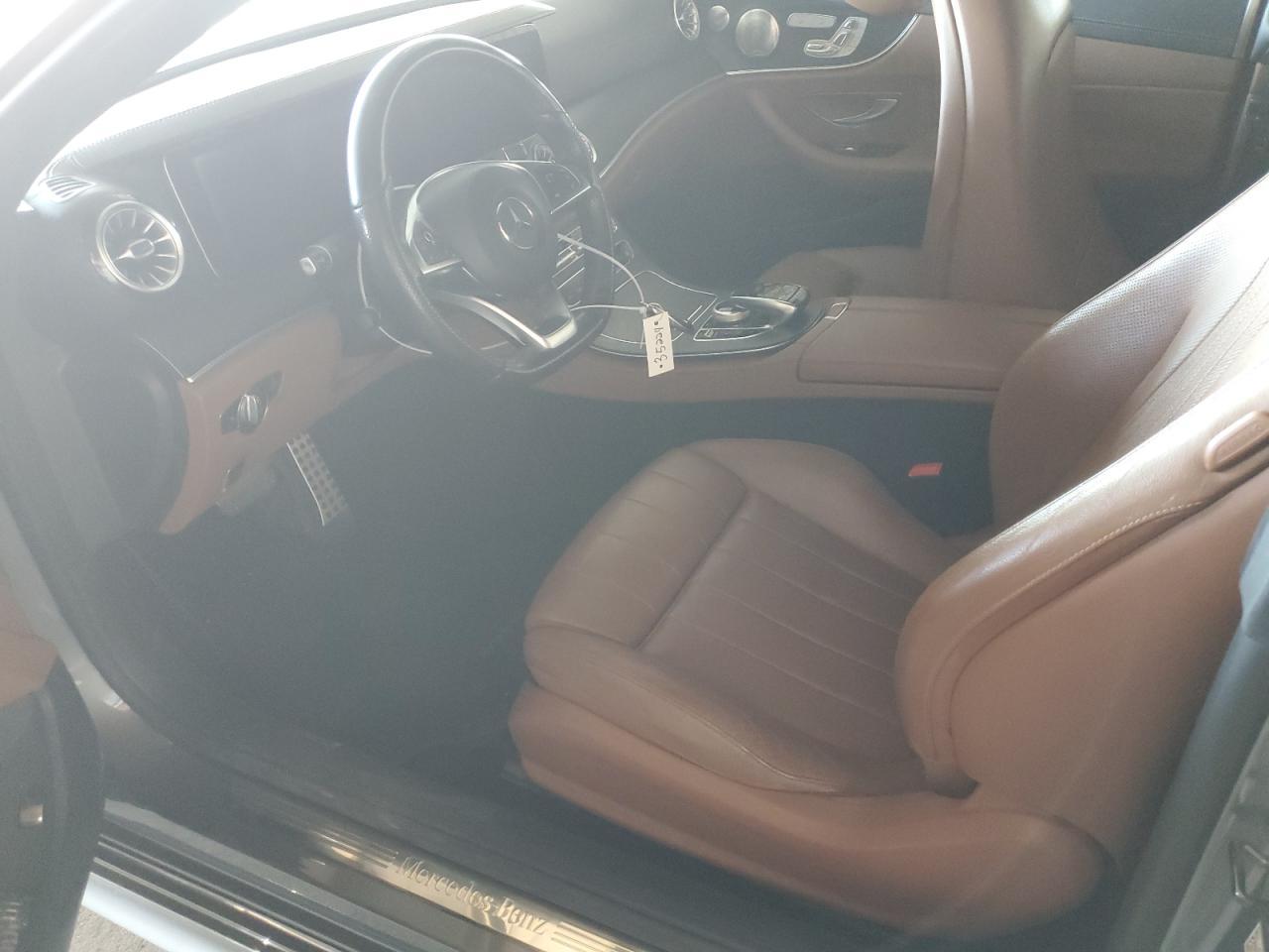 2018 MERCEDES-BENZ E 400 - Фото 7