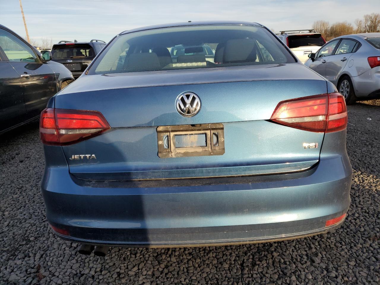2017 VOLKSWAGEN JETTA S - Image 6