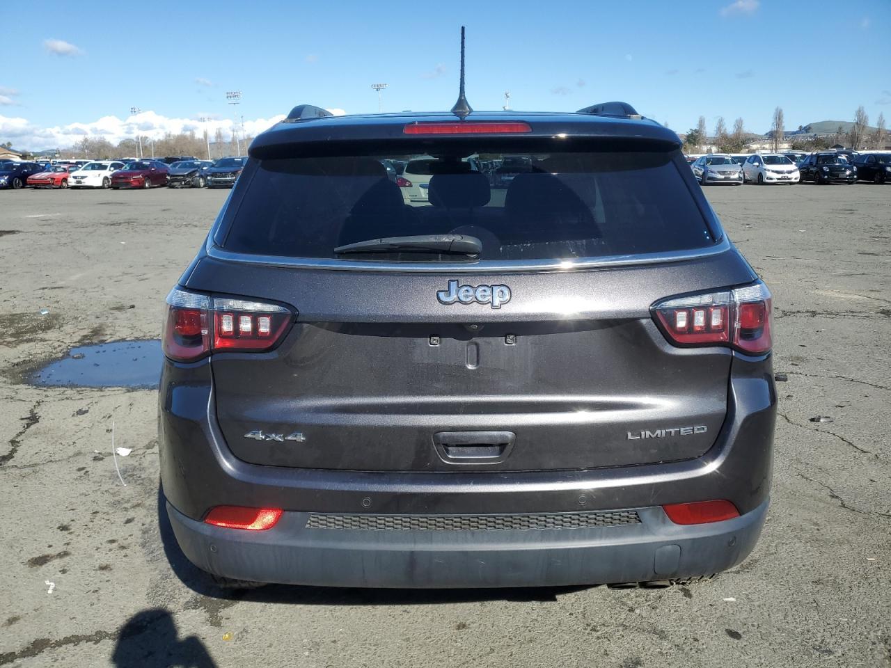 2020 JEEP COMPASS LI - Image 6