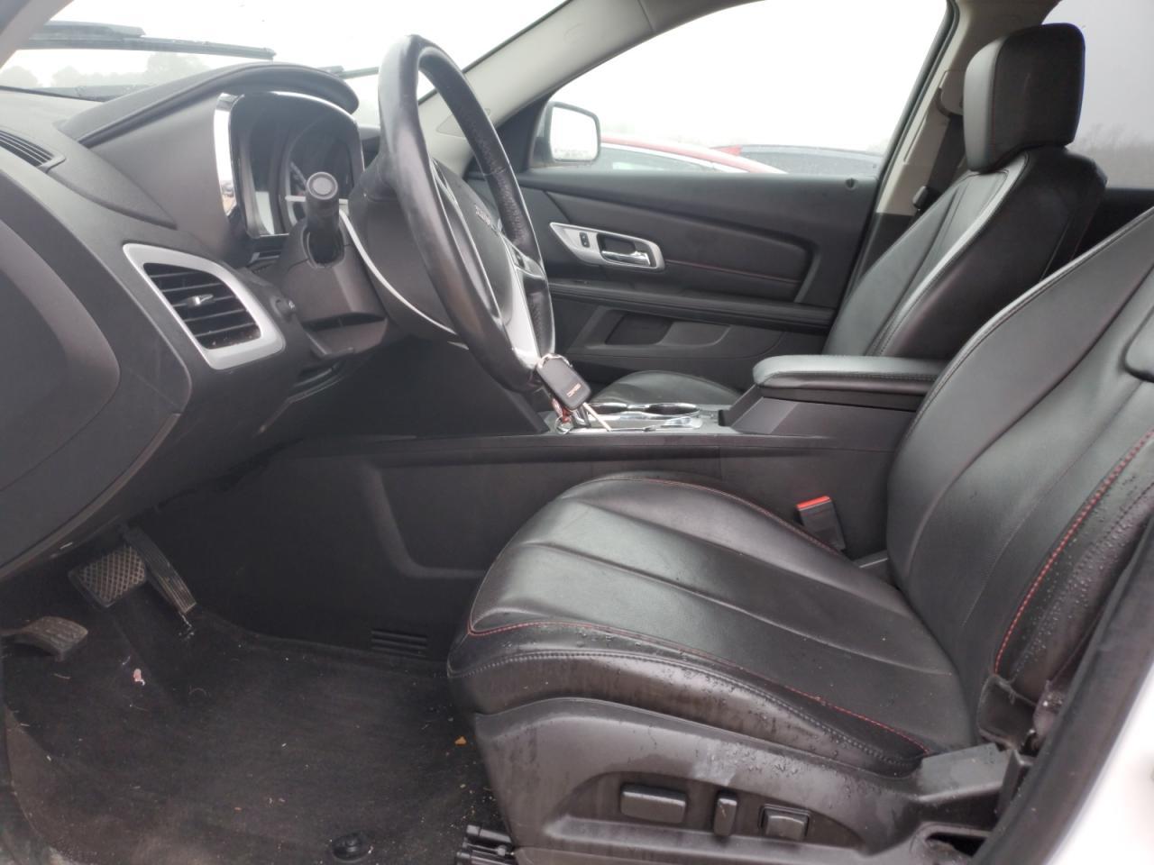 2016 GMC TERRAIN SL - Image 7