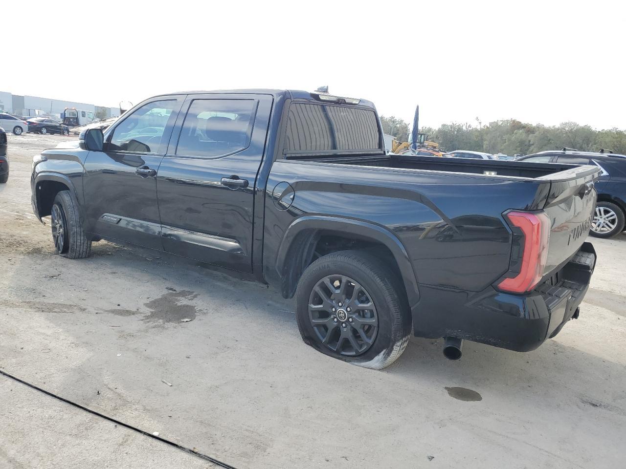 2023 TOYOTA TUNDRA CRE - Image 2