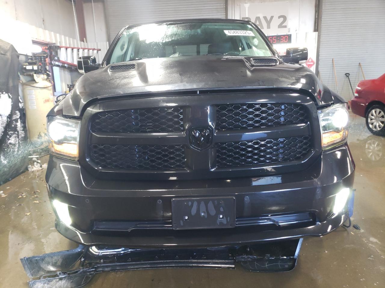 2017 RAM 1500 SPORT - Image 5