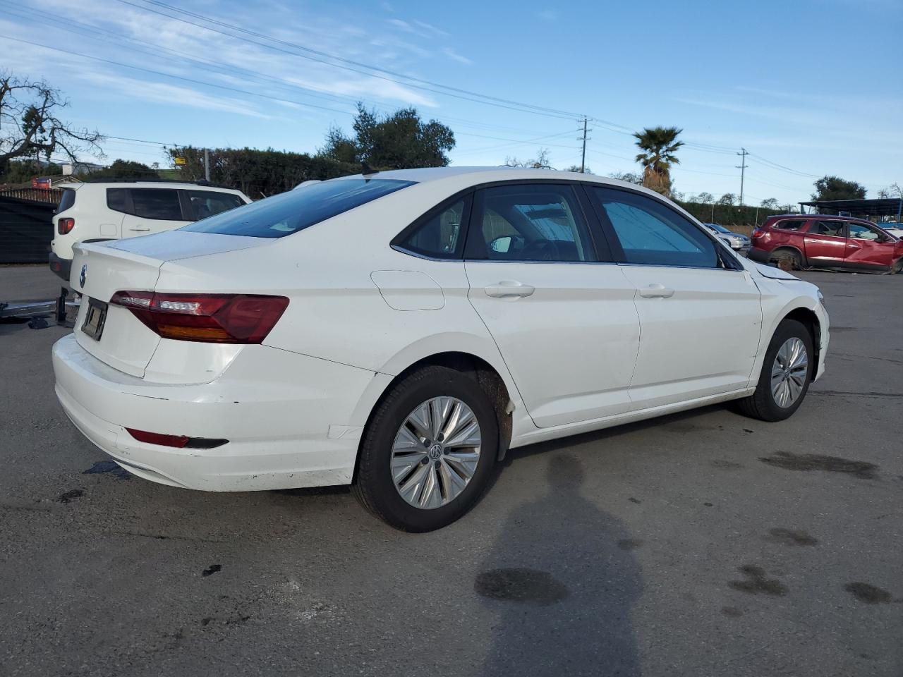 2019 VOLKSWAGEN JETTA S - Image 3