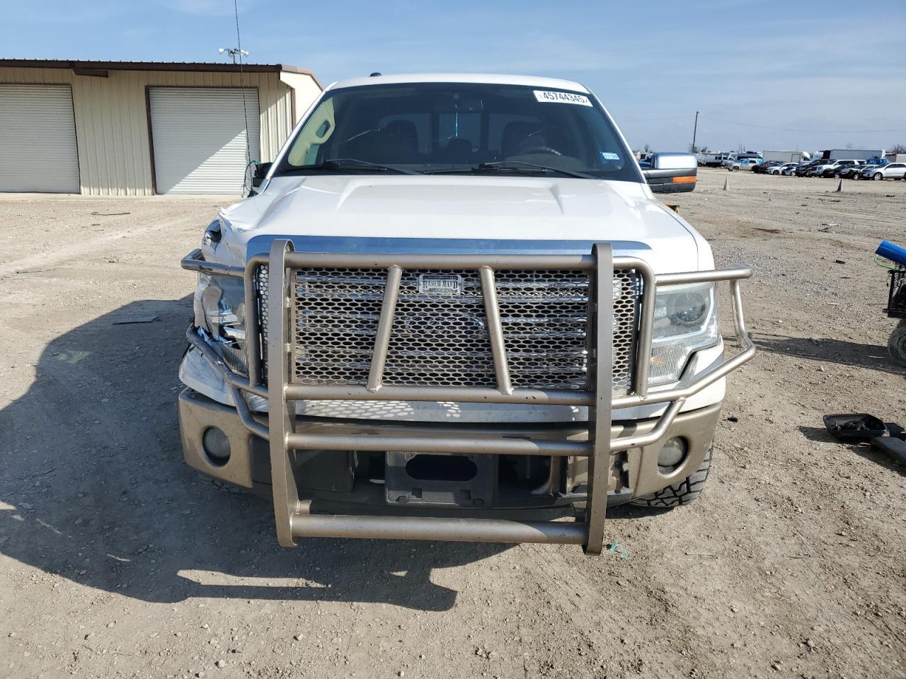 2014 FORD F150 SUPER - Image 5