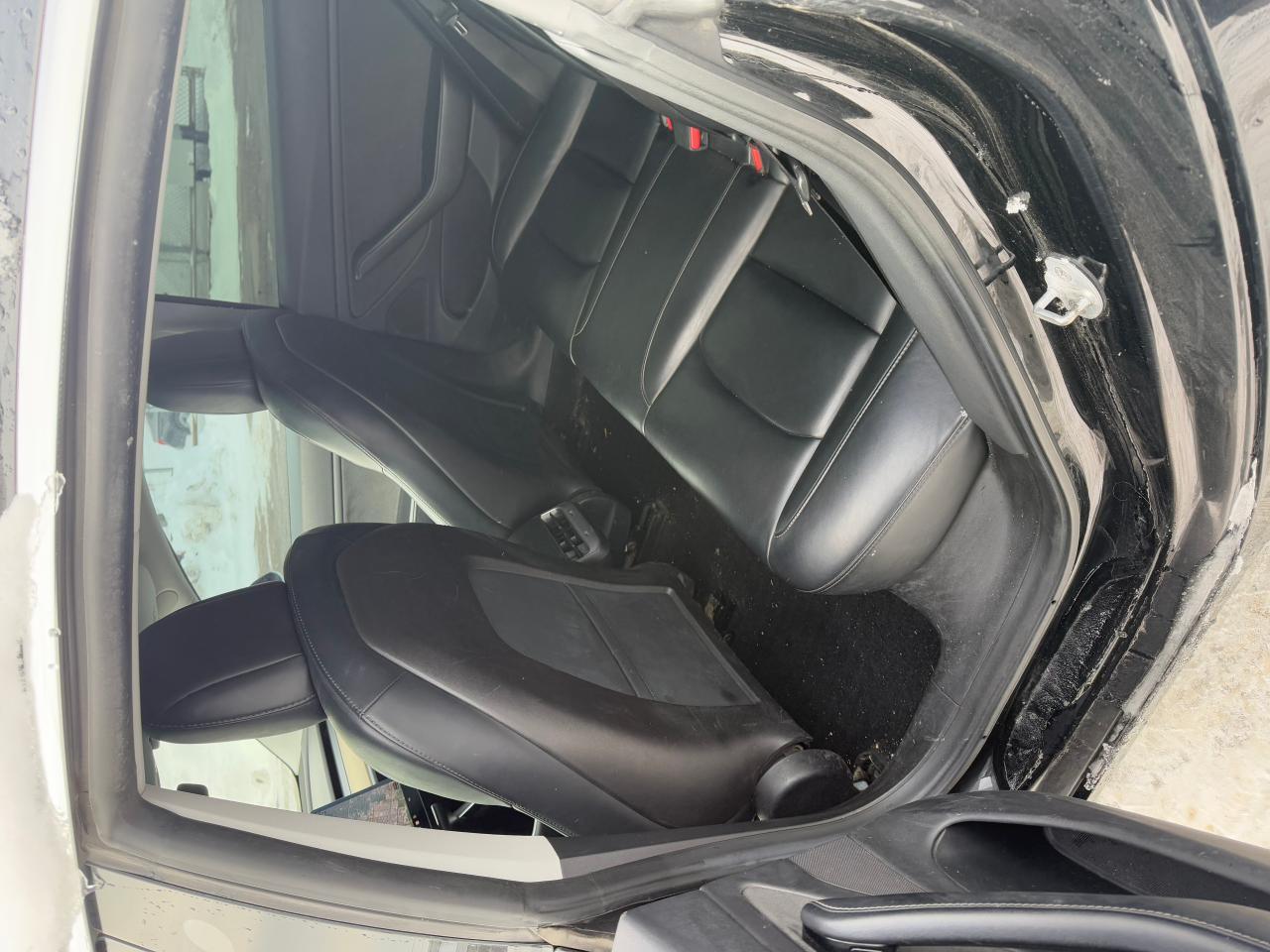 2019 TESLA MODEL 3 - Image 6