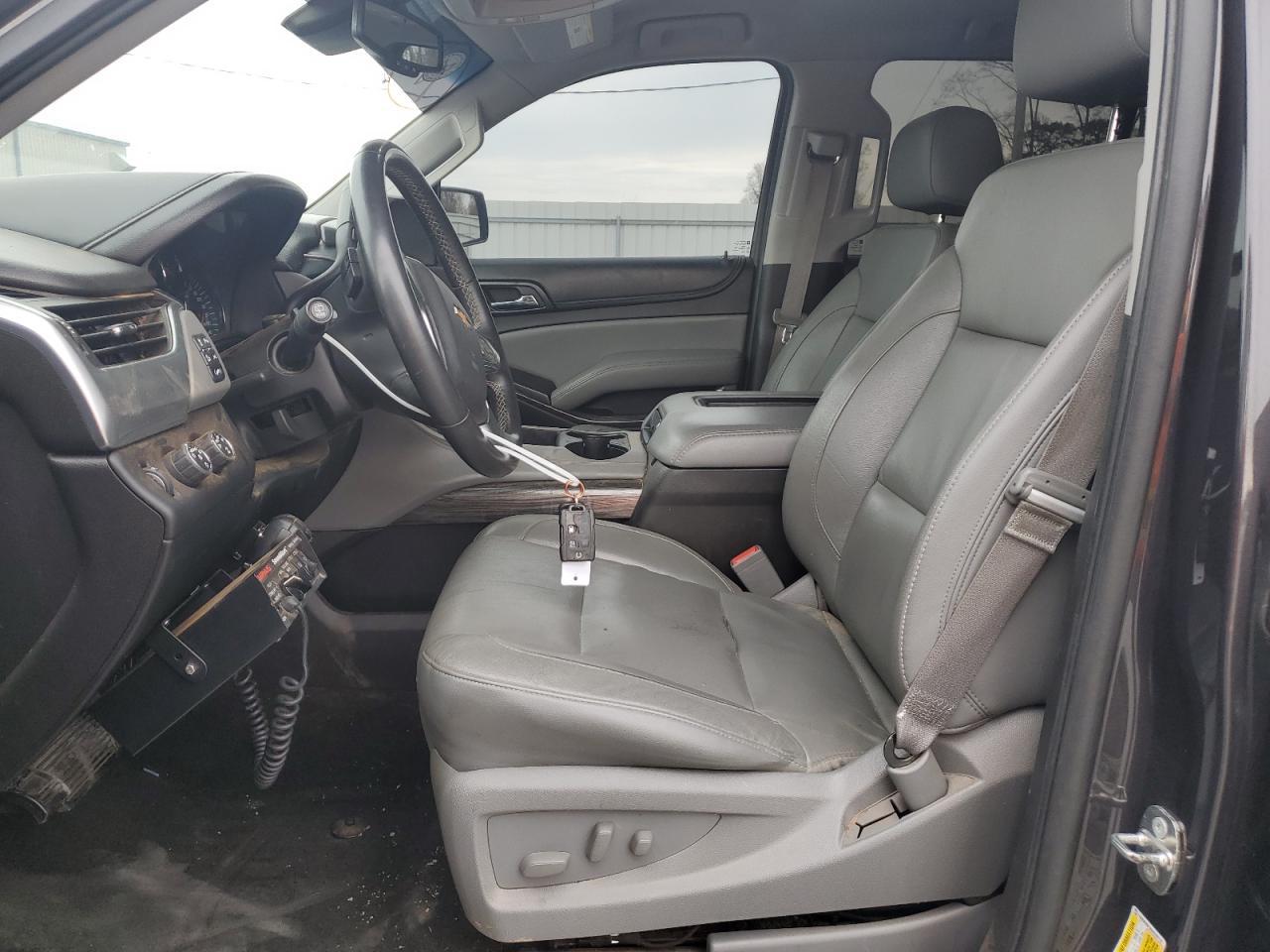 2016 CHEVROLET TAHOE K150 - Image 7