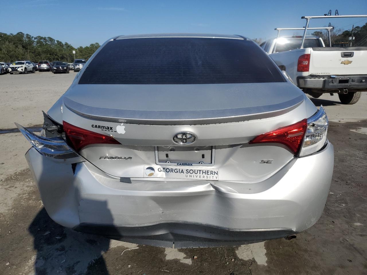 2019 TOYOTA COROLLA L - Image 6