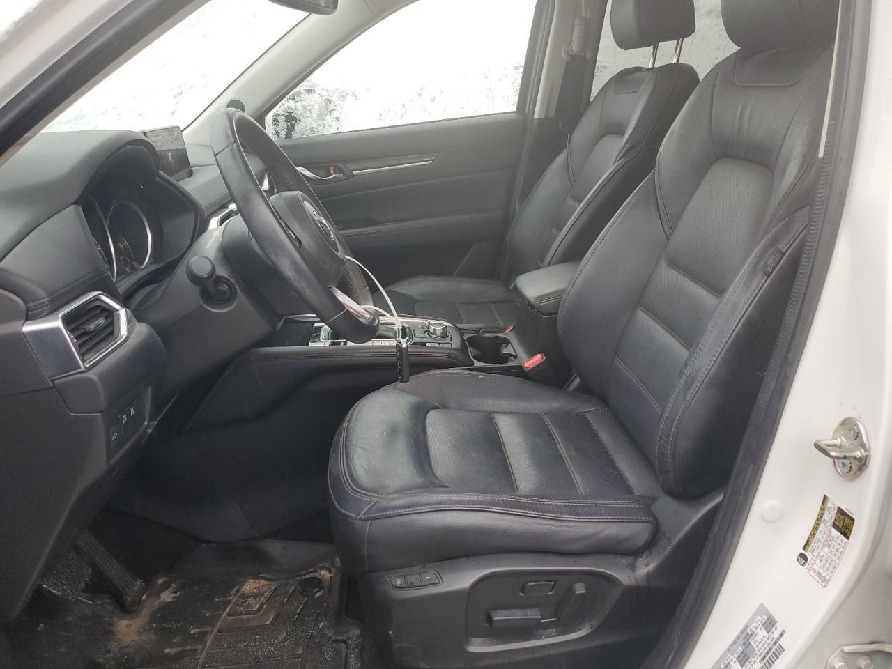 2018 MAZDA CX-5 GRAND - Image 7