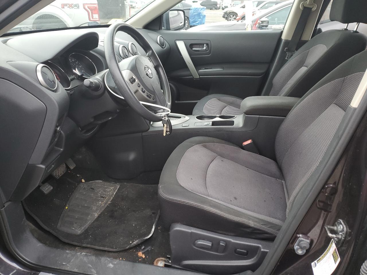 2013 NISSAN ROGUE S - Image 7