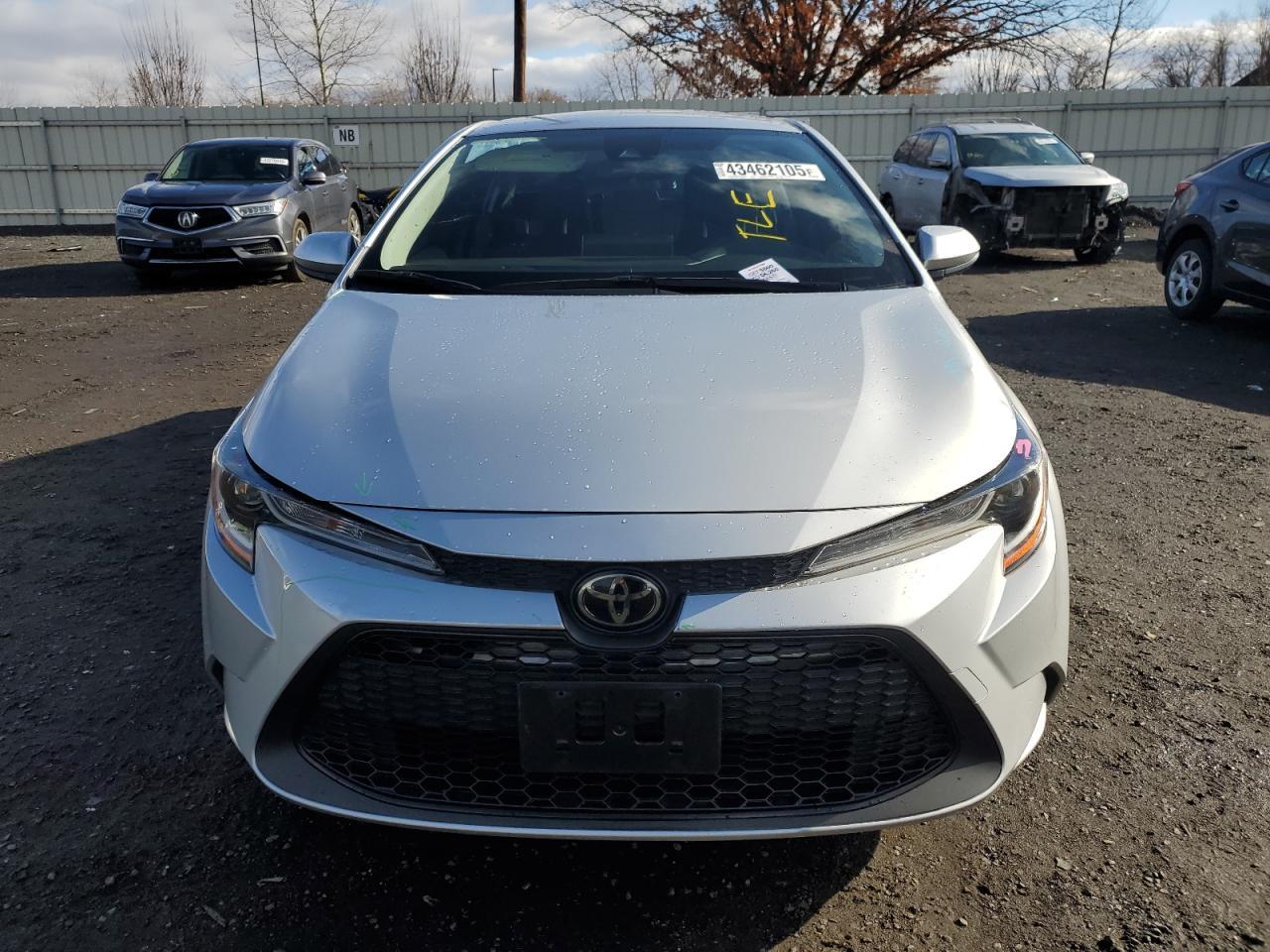 2020 TOYOTA COROLLA LE - Image 5