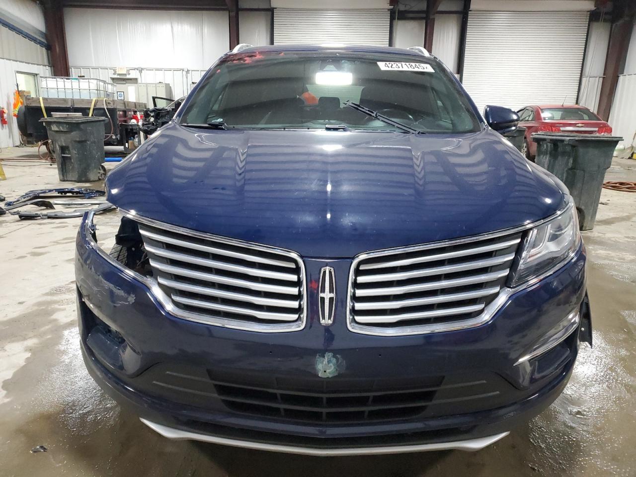 2018 LINCOLN MKC RESERV - Image 5