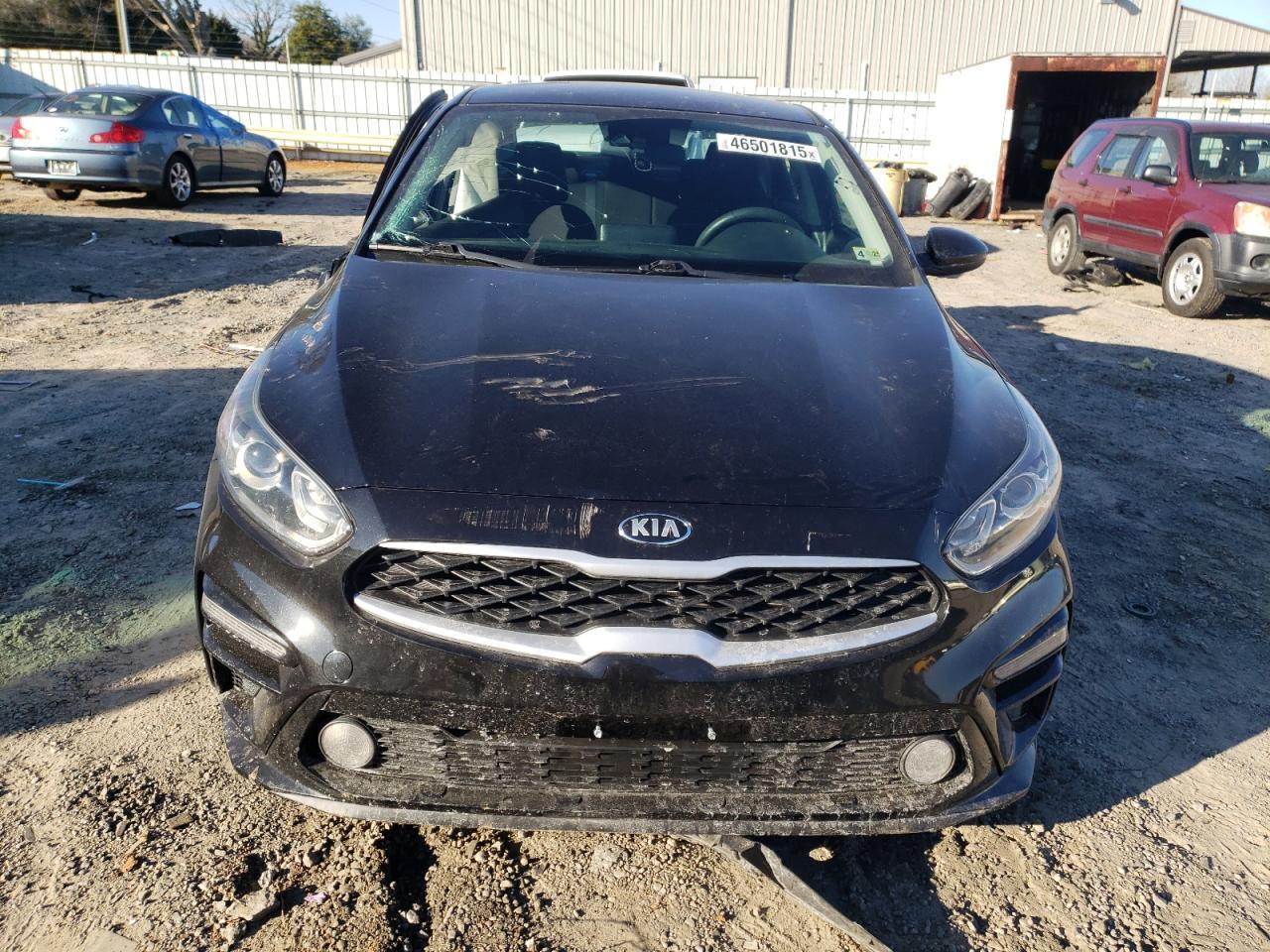 2021 KIA FORTE FE - Image 5