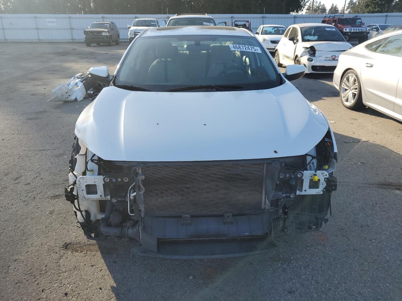 2016 HONDA CIVIC EX - Фото 5