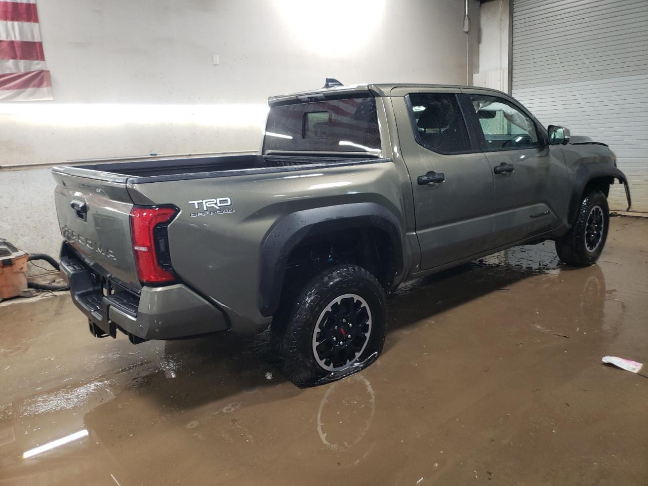 2024 TOYOTA TACOMA DOU - Image 3