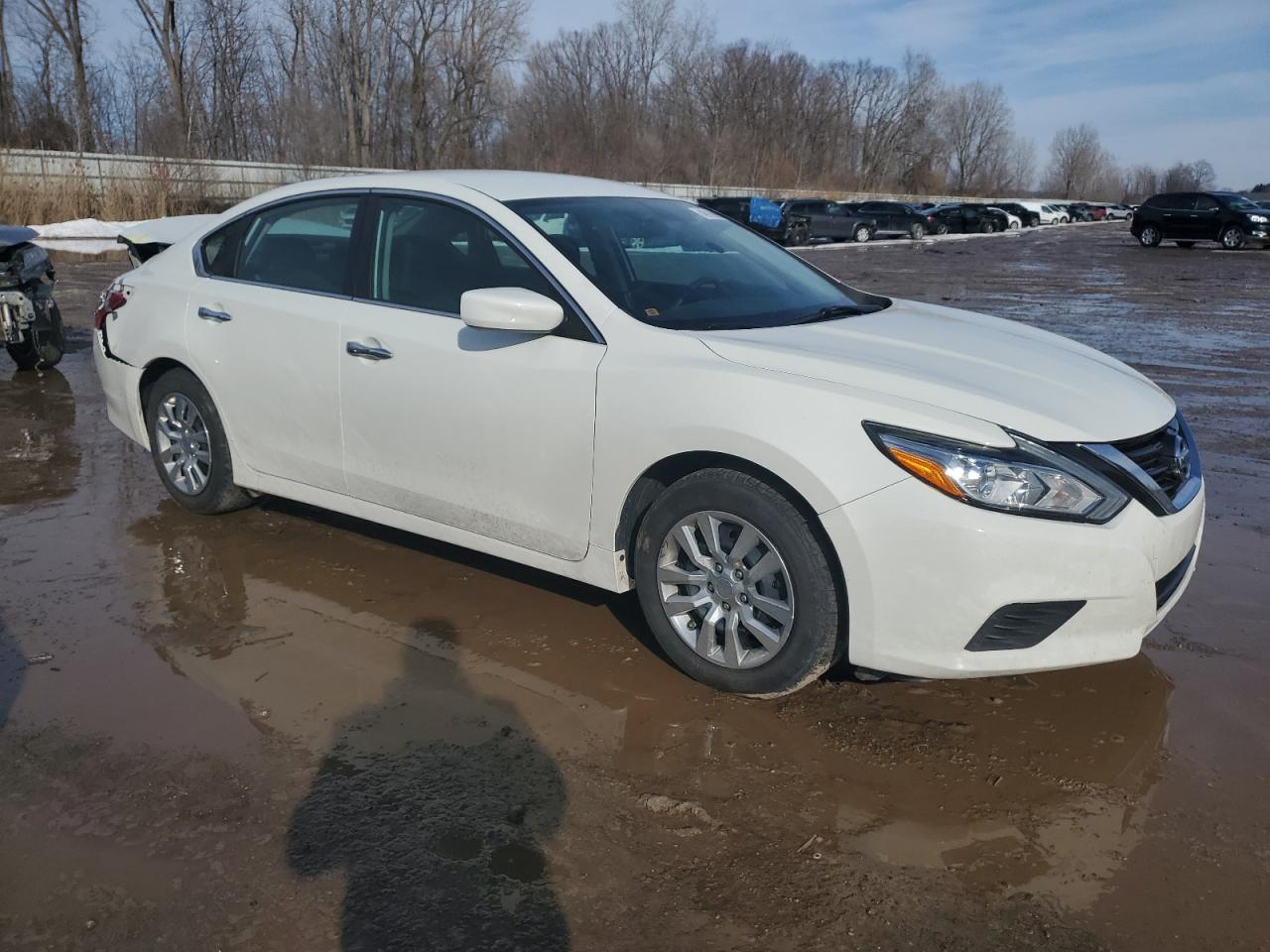 2016 NISSAN ALTIMA 2.5 - Image 4