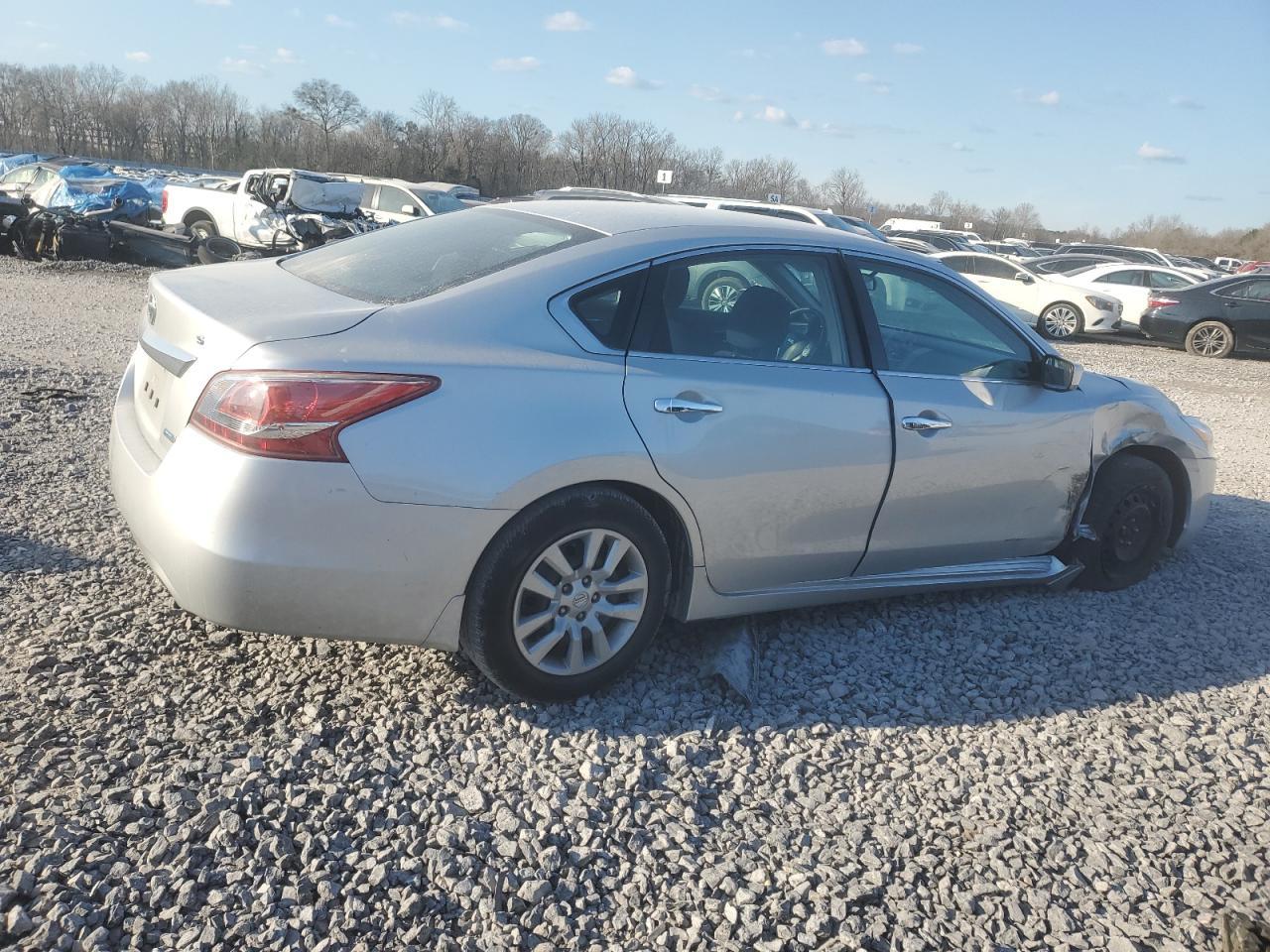 2013 NISSAN ALTIMA 2.5 - Image 3