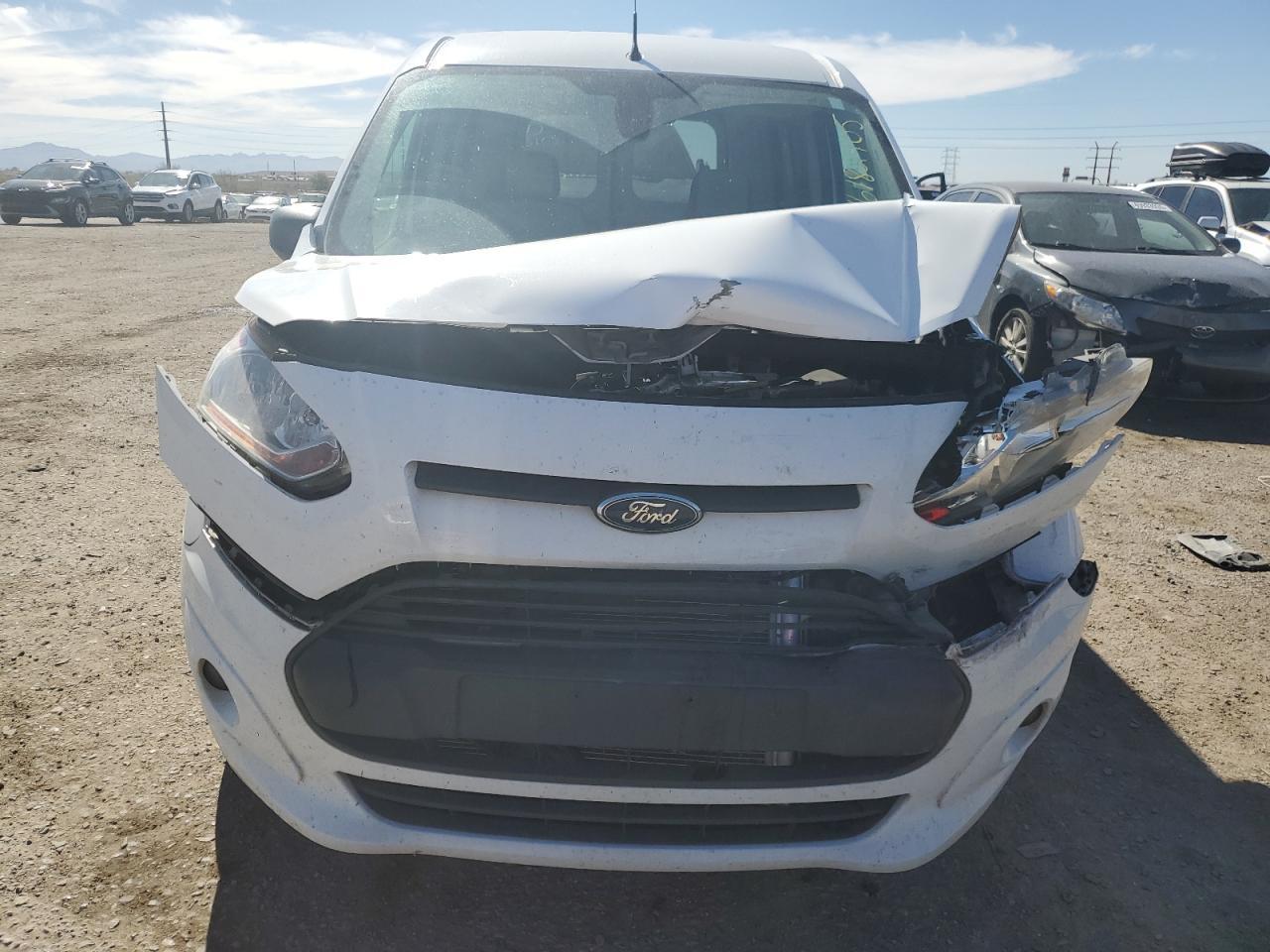 2016 FORD TRANSIT CO - Image 5