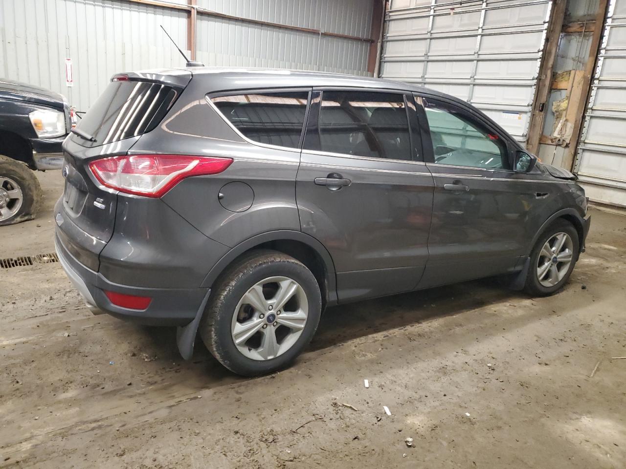 2015 FORD ESCAPE SE - Image 3