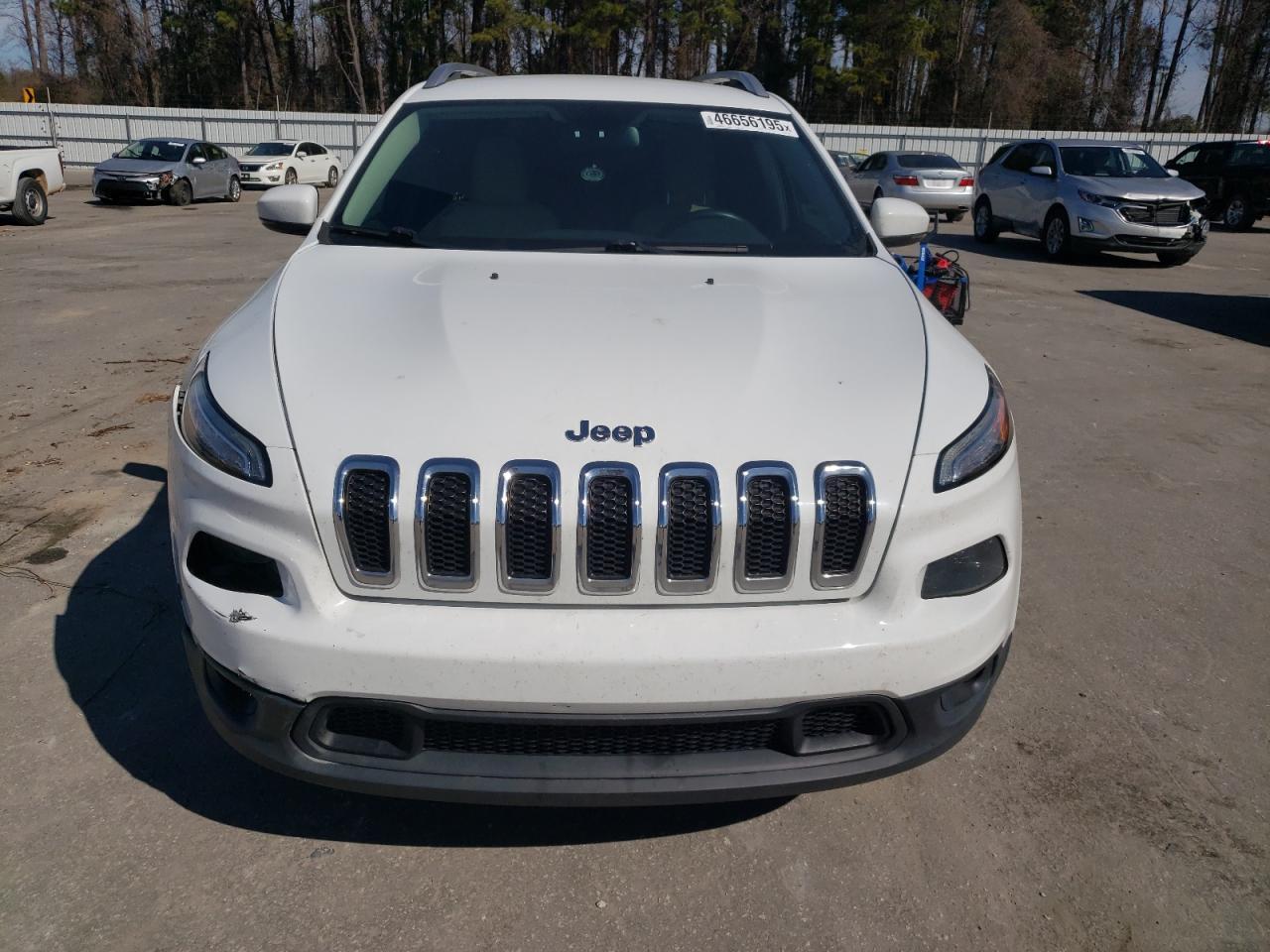 2016 JEEP CHEROKEE L - Image 5