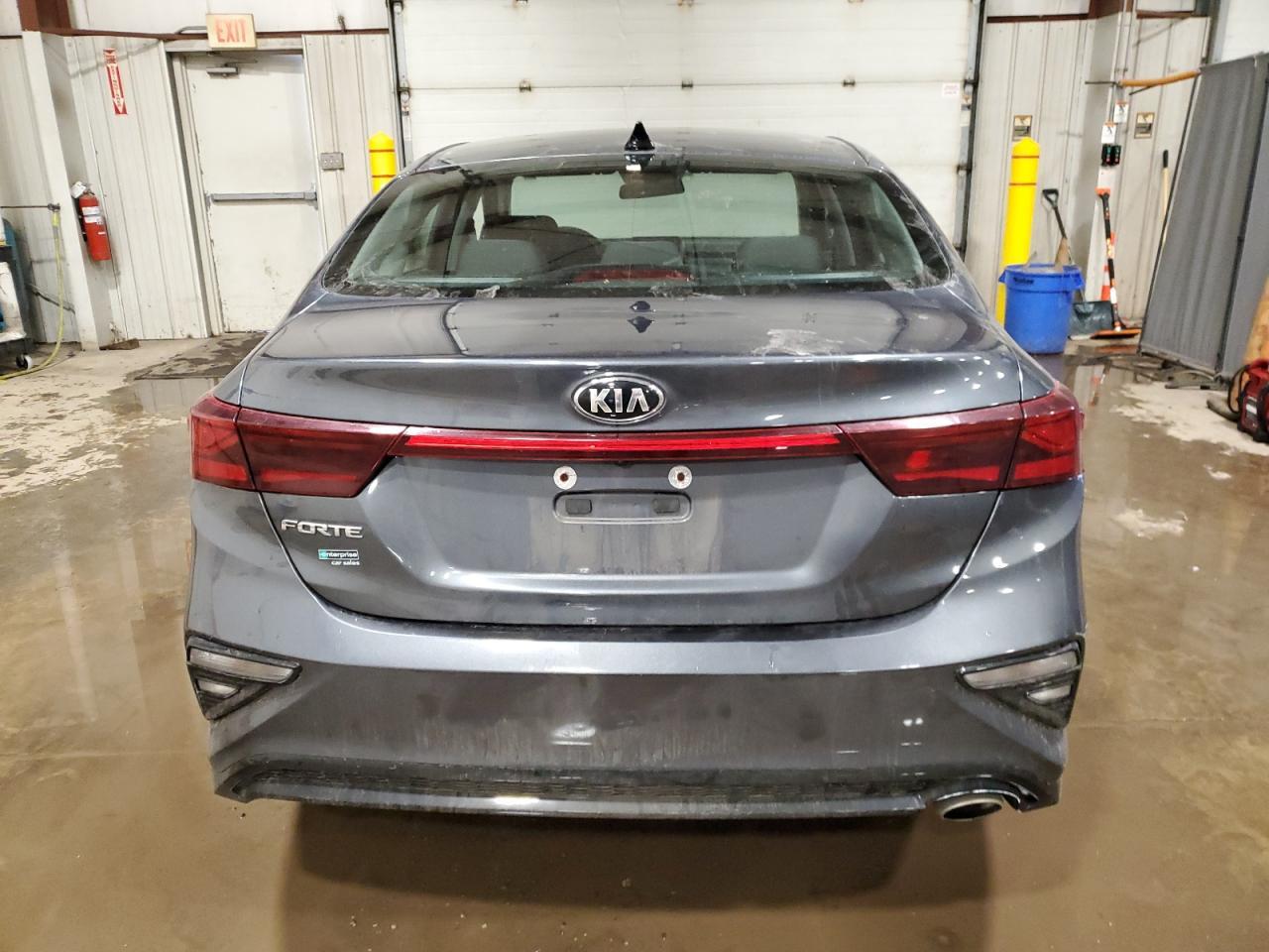 2020 KIA FORTE FE - Image 6