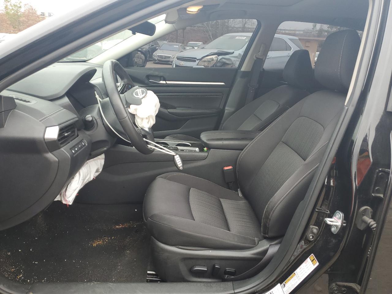 2022 NISSAN ALTIMA SV - Image 7