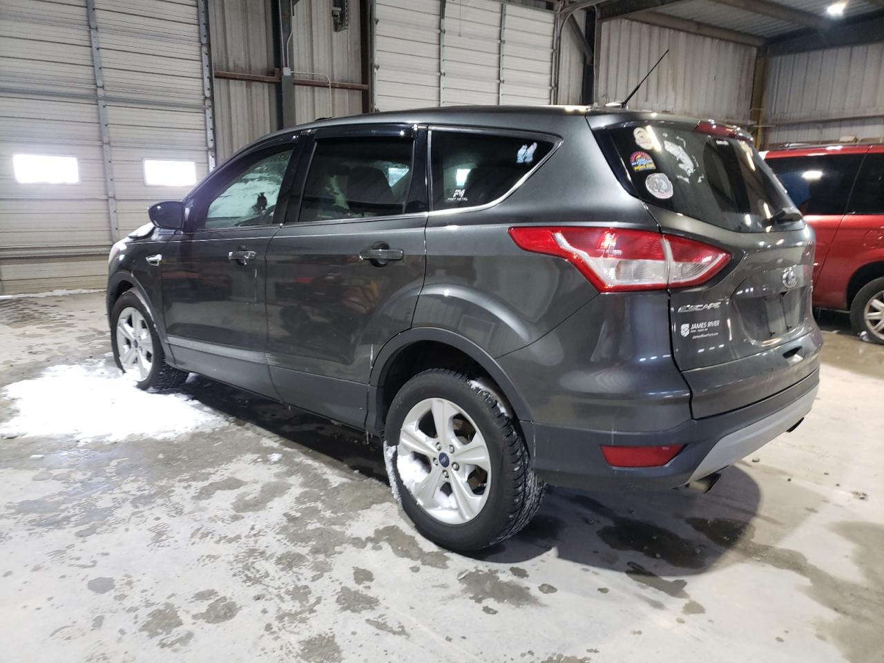 2015 FORD ESCAPE SE - Image 2