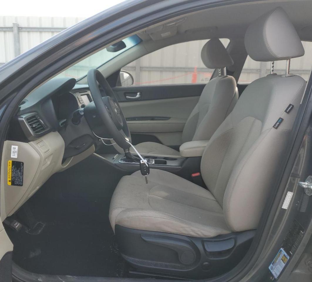 2016 KIA OPTIMA LX - Image 7