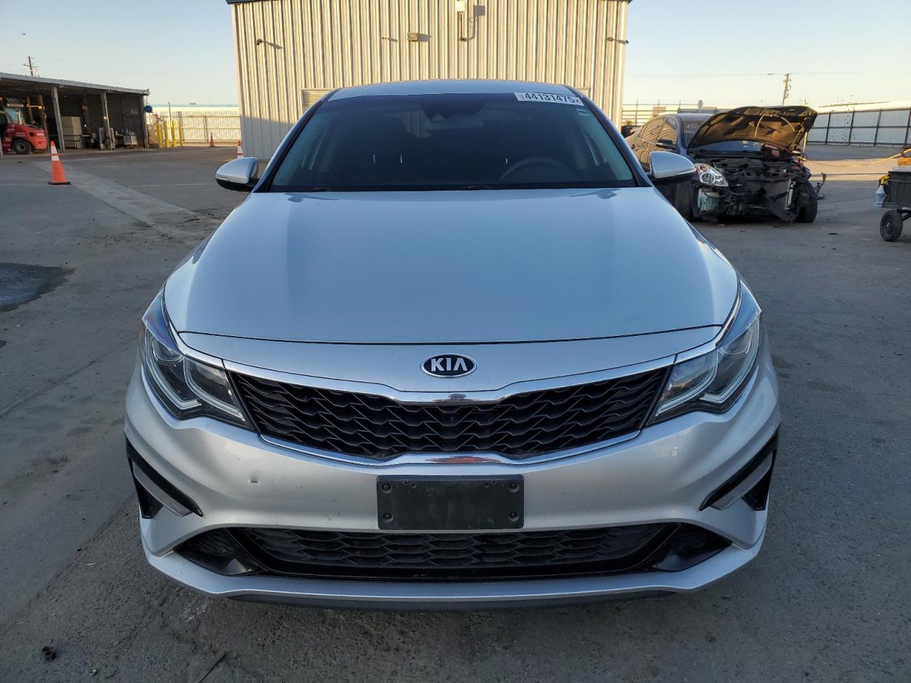 2019 KIA OPTIMA LX - Фото 5