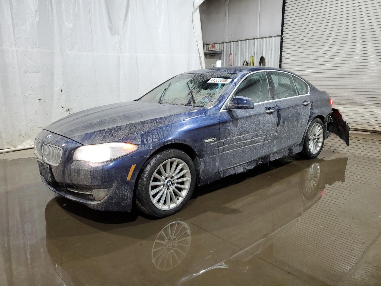 2011 BMW 535 XI