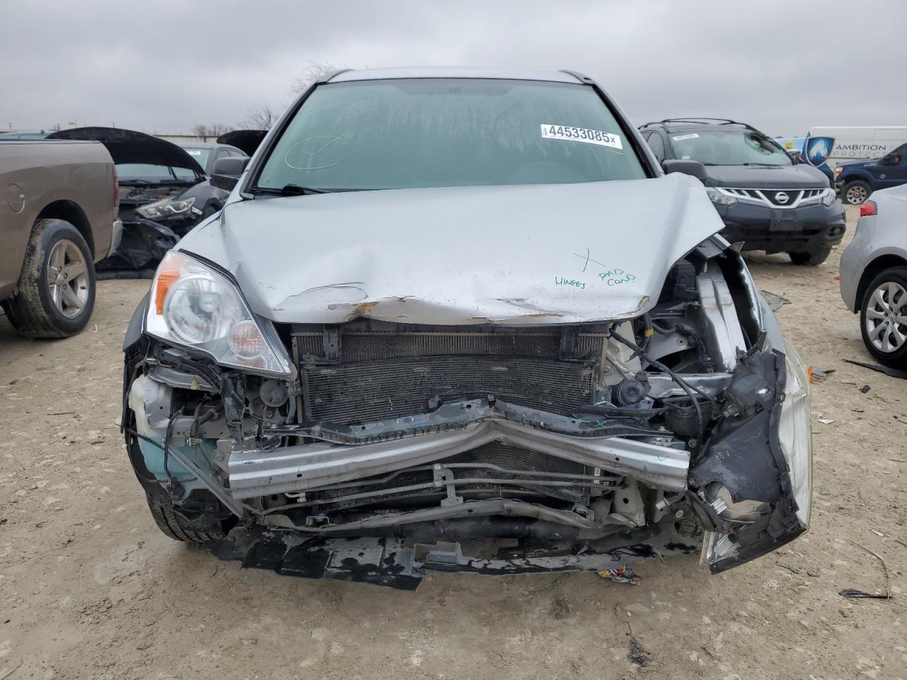 2011 HONDA CR-V LX - Image 5