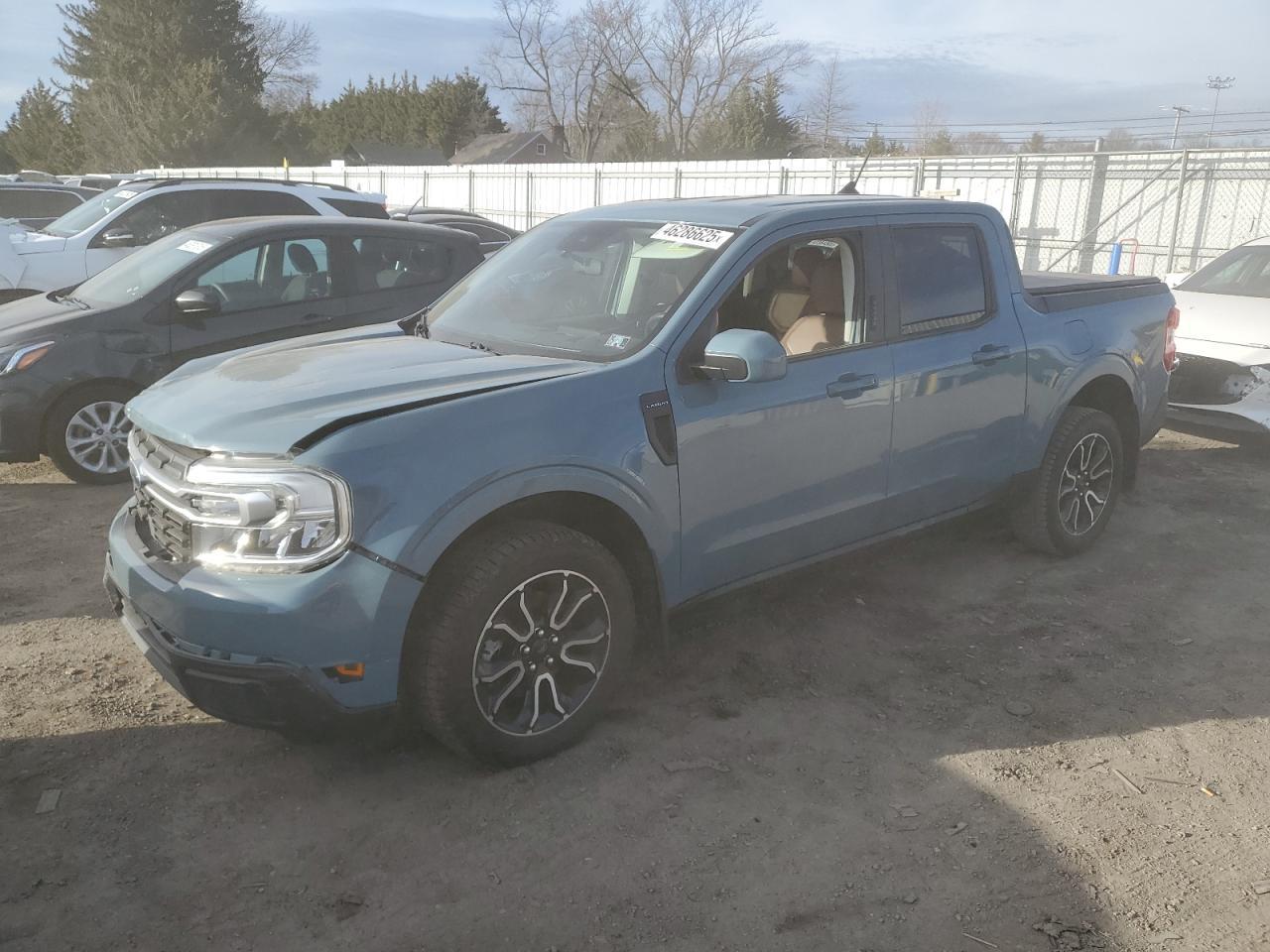 2022 FORD MAVERICK X