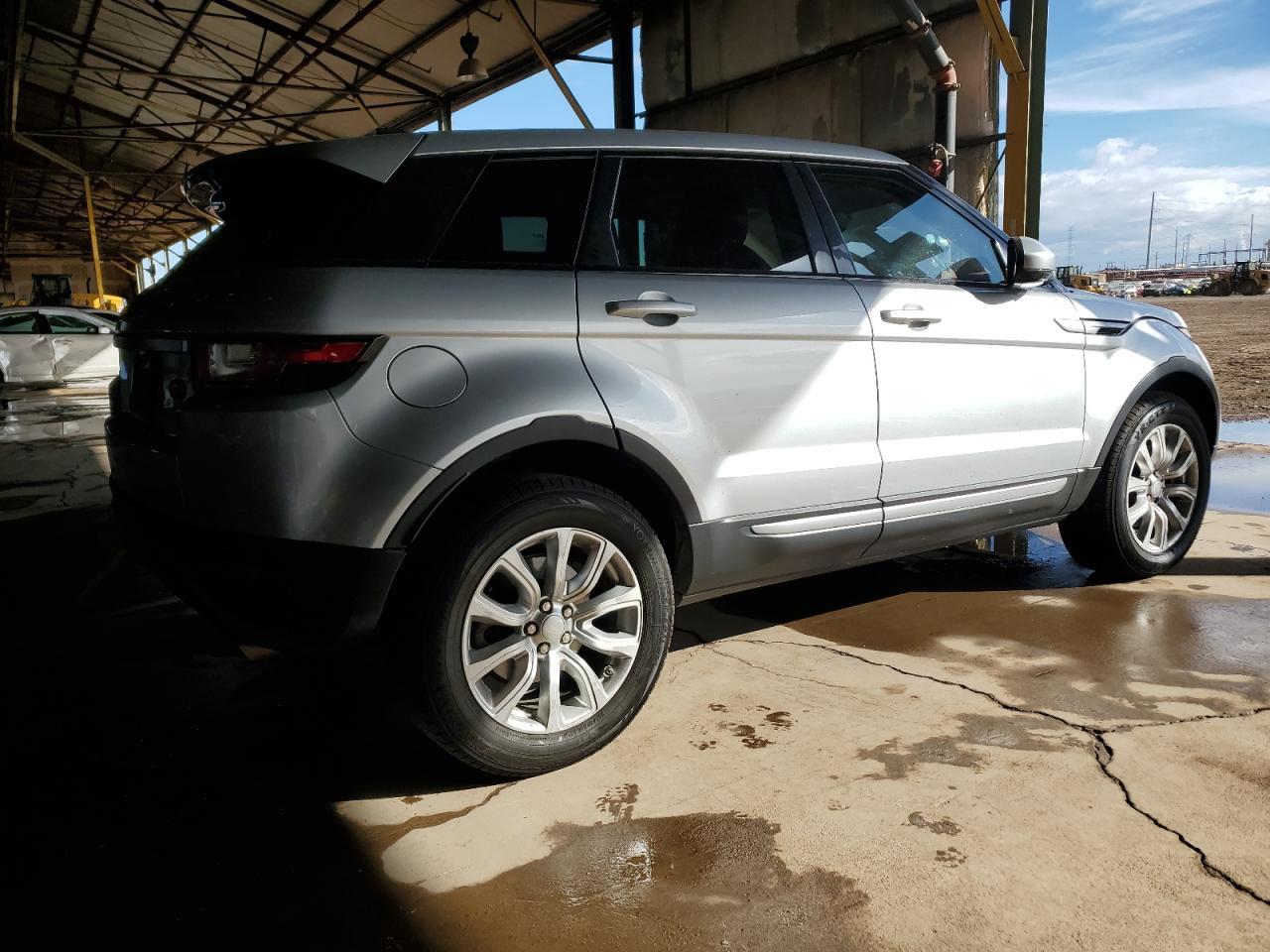 2017 LAND ROVER RANGE ROVE - Image 3
