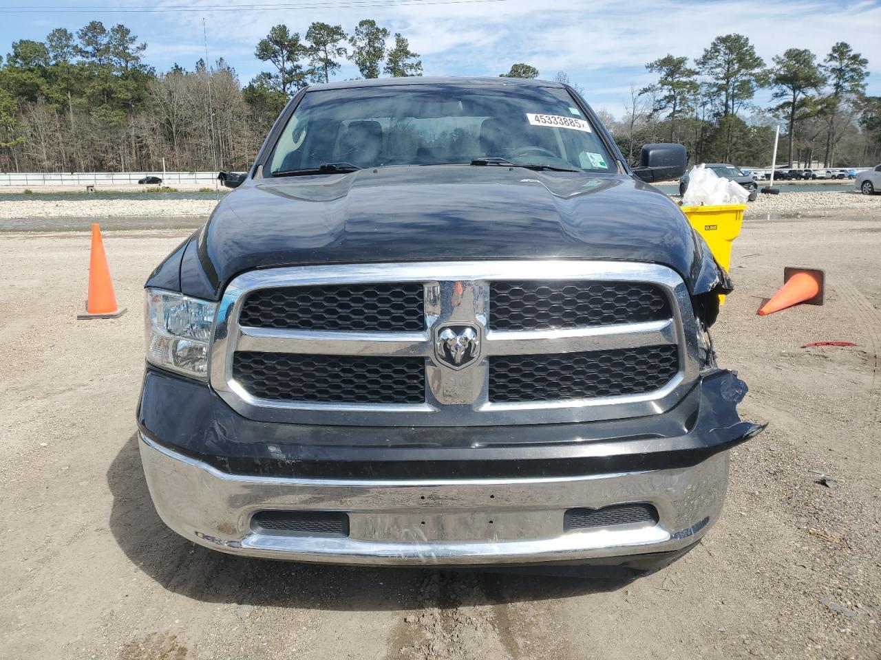 2019 RAM 1500 CLASS - Image 5