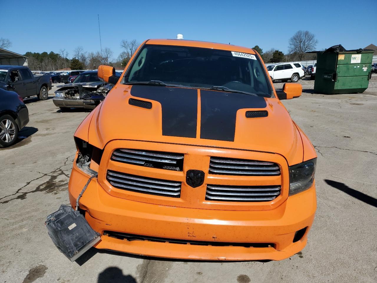 2015 RAM 1500 SPORT - Image 5