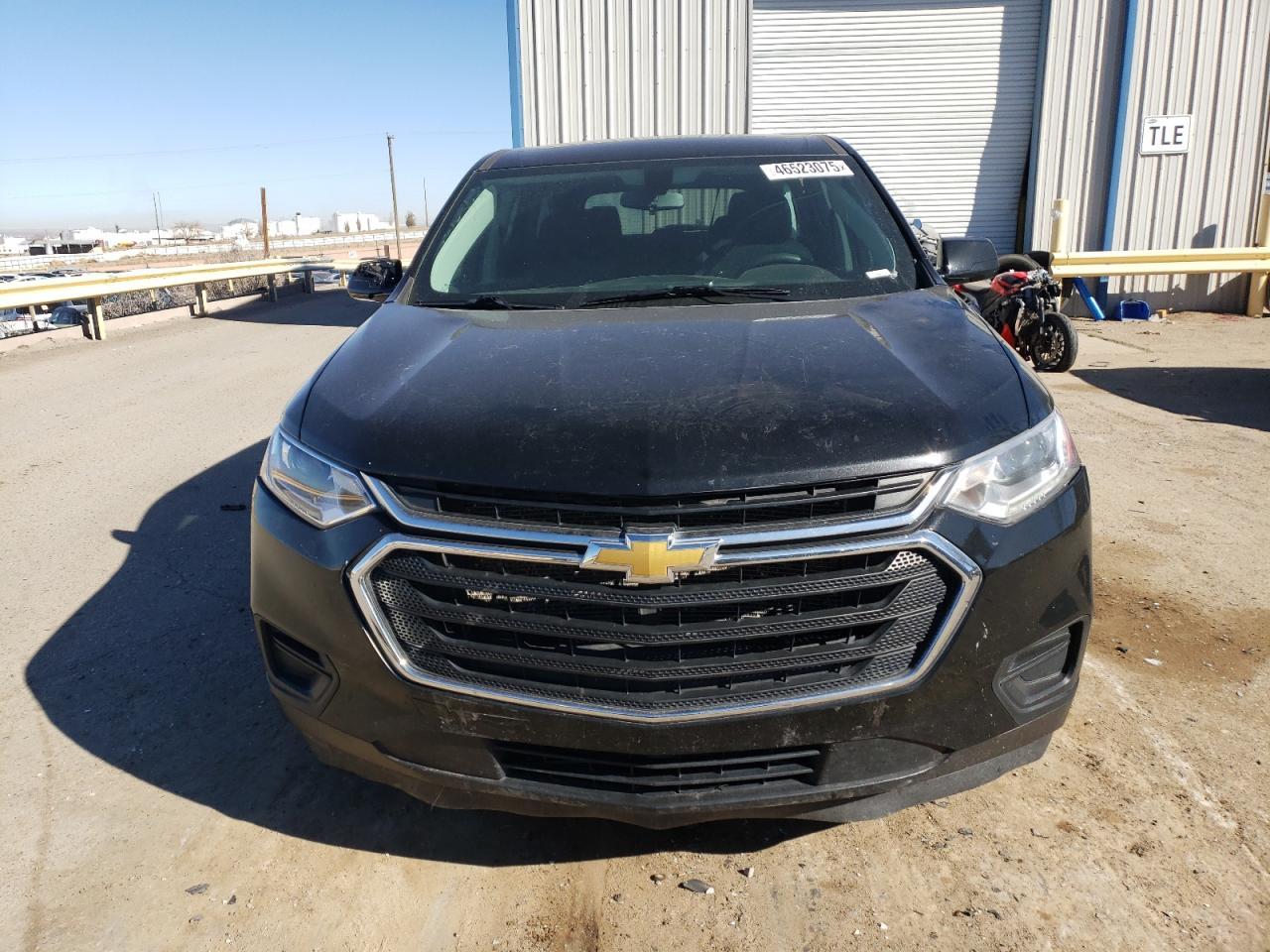2020 CHEVROLET TRAVERSE L - Image 5