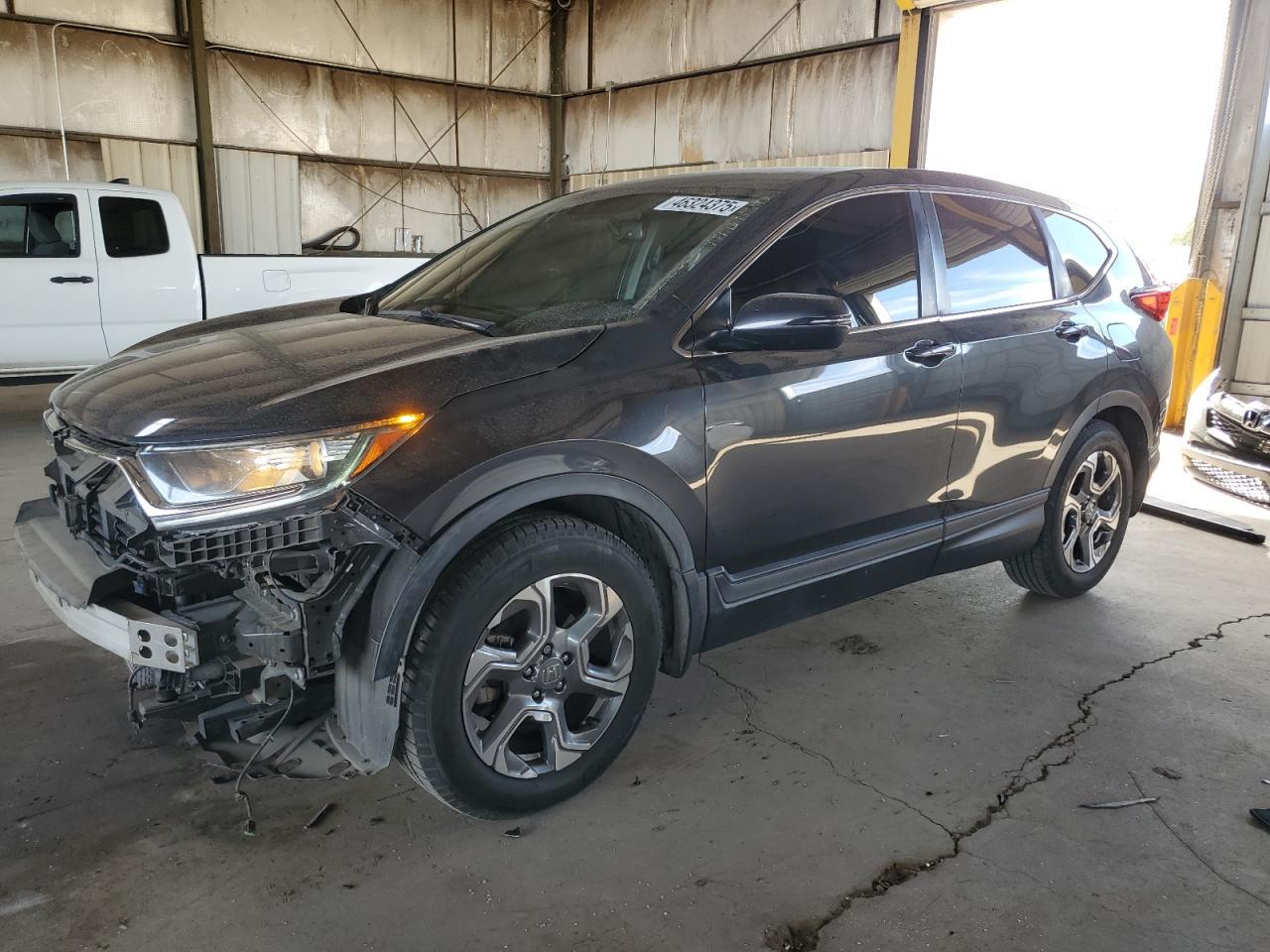 2019 HONDA CR-V EXL