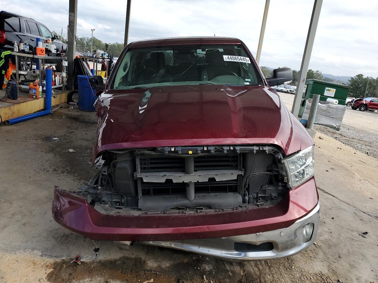 2019 RAM 1500 CLASS - Фото 5