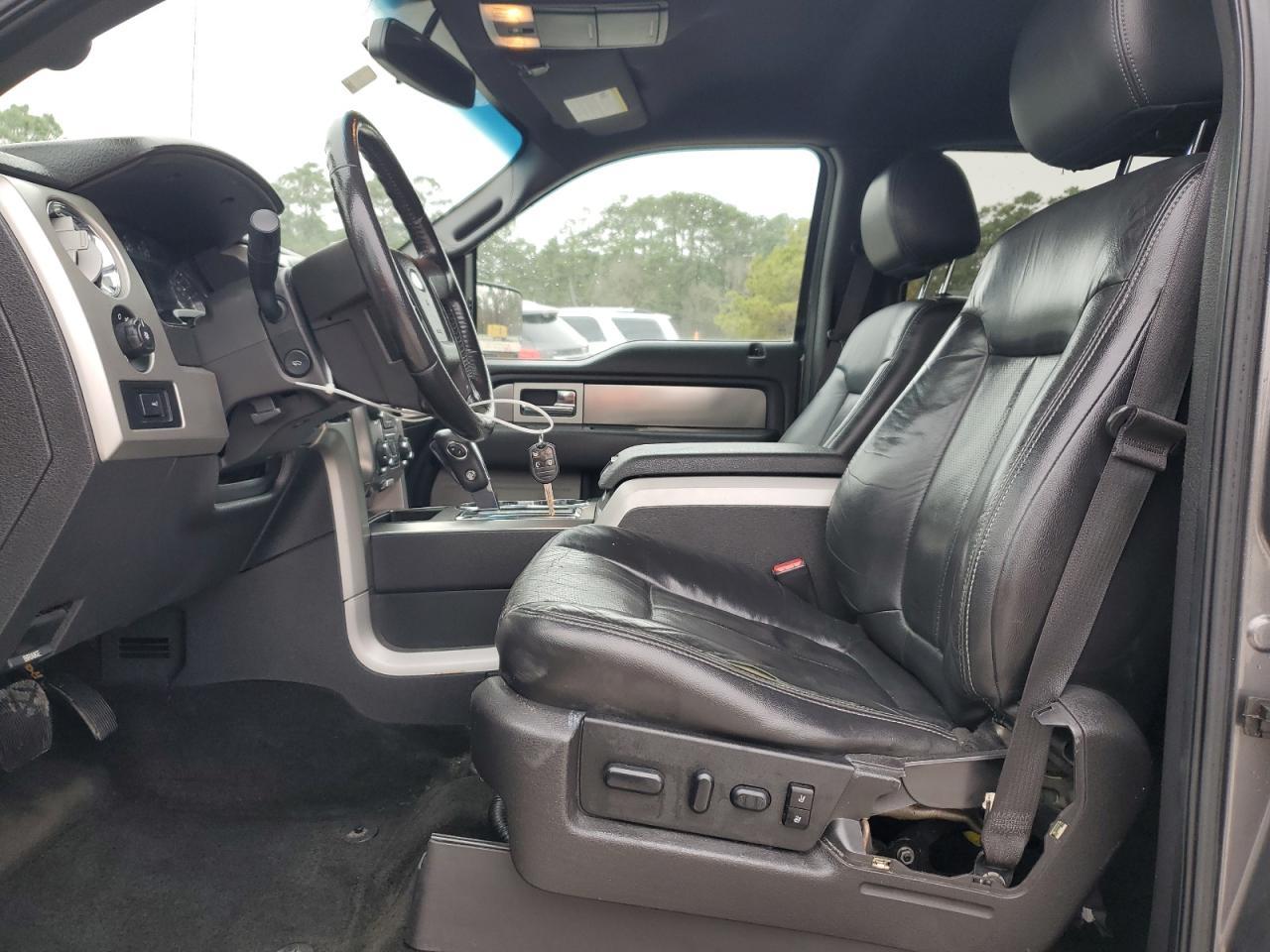 2013 FORD F150 SUPER - Фото 7