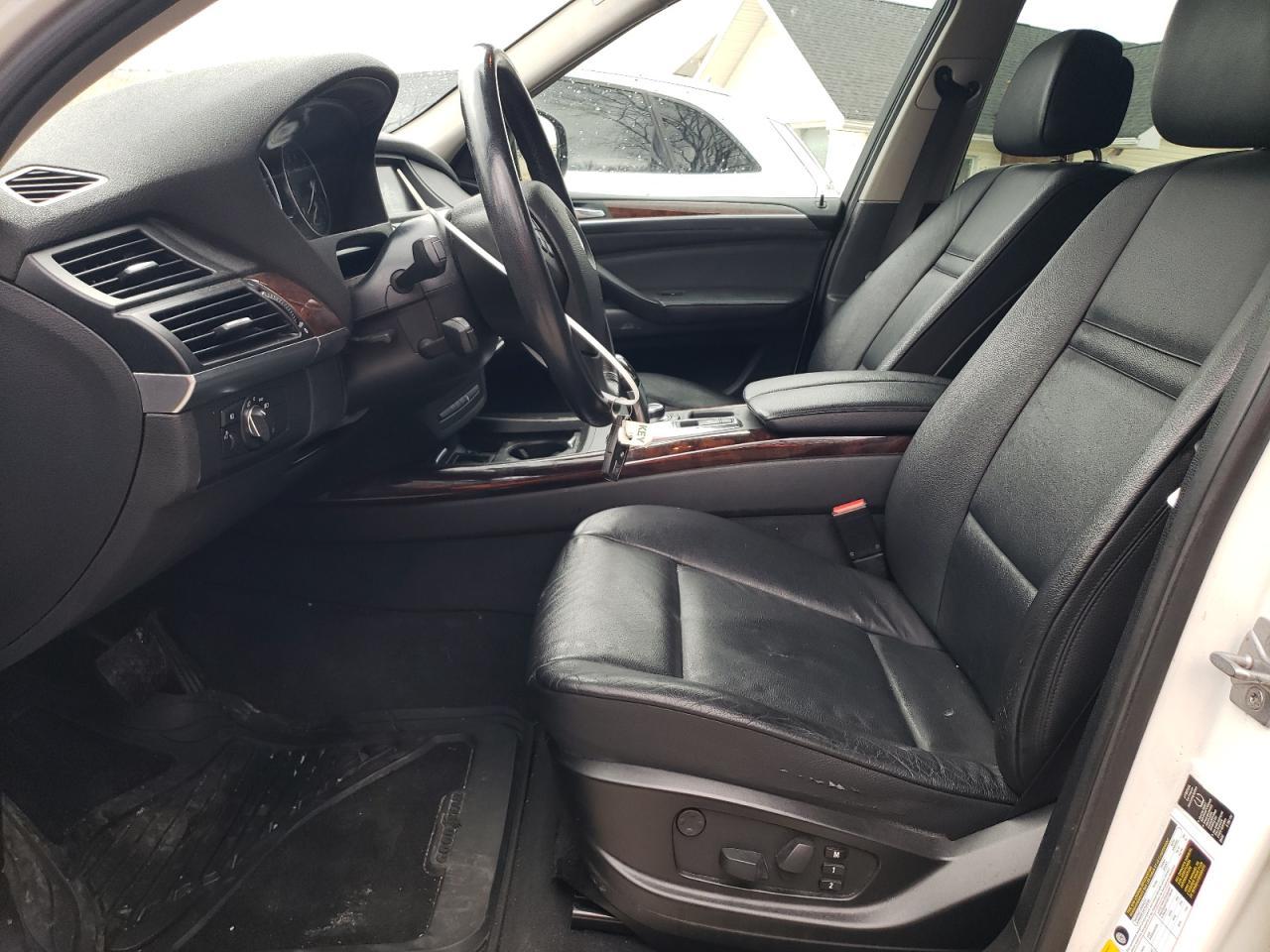 2012 BMW X5 XDRIVE3 - Image 7