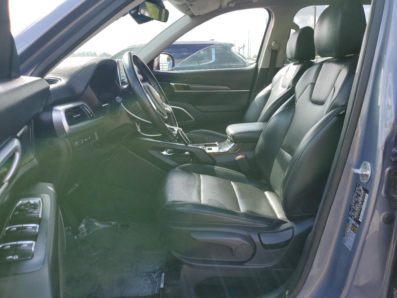 2020 KIA TELLURIDE - Image 7