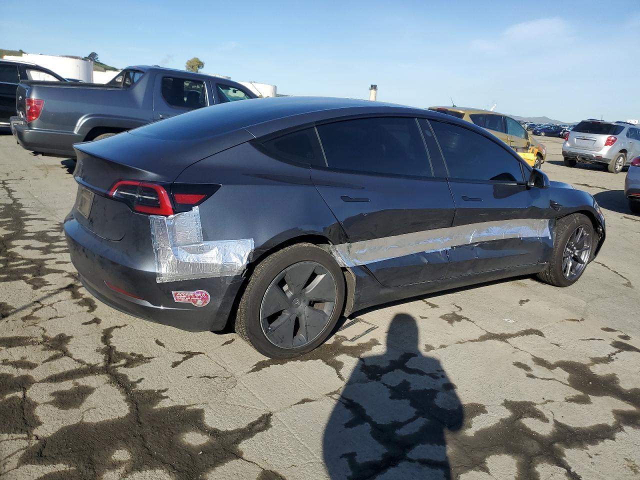 2023 TESLA MODEL 3 - Image 3