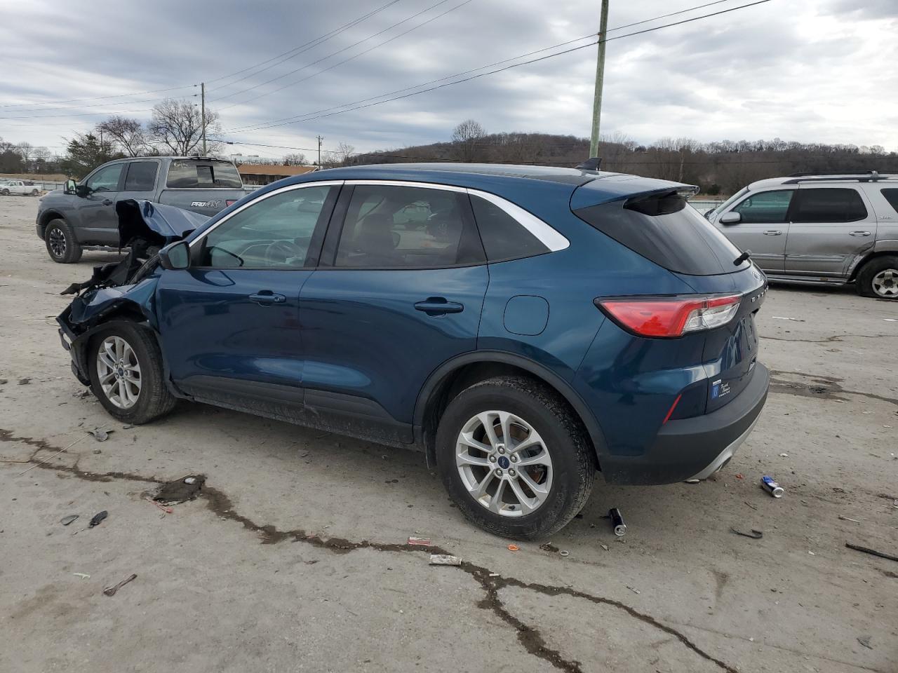 2020 FORD ESCAPE SE - Image 2