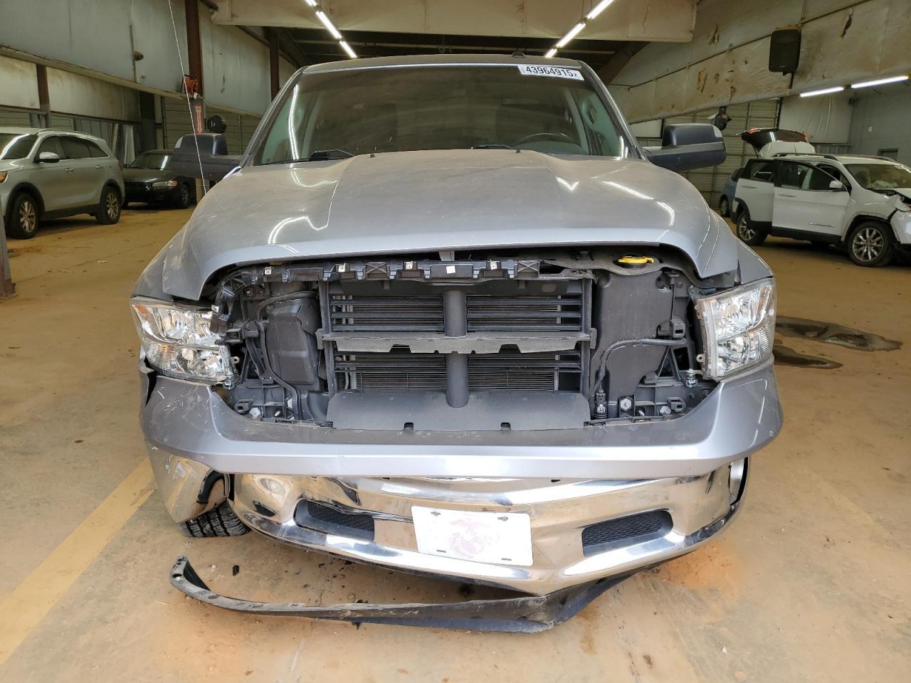 2020 RAM 1500 CLASS - Фото 5