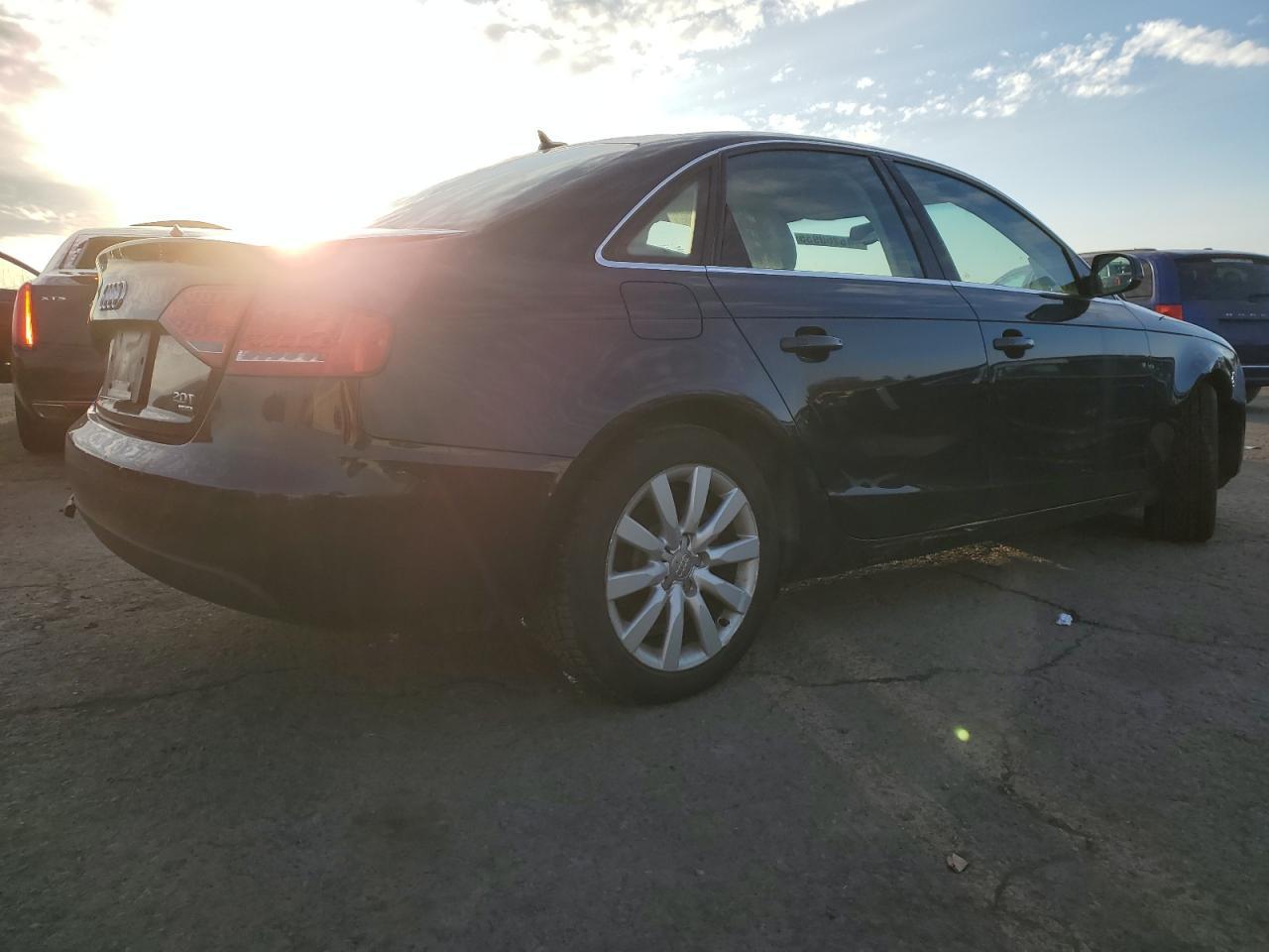 2011 AUDI A4 PREMIUM - Image 3