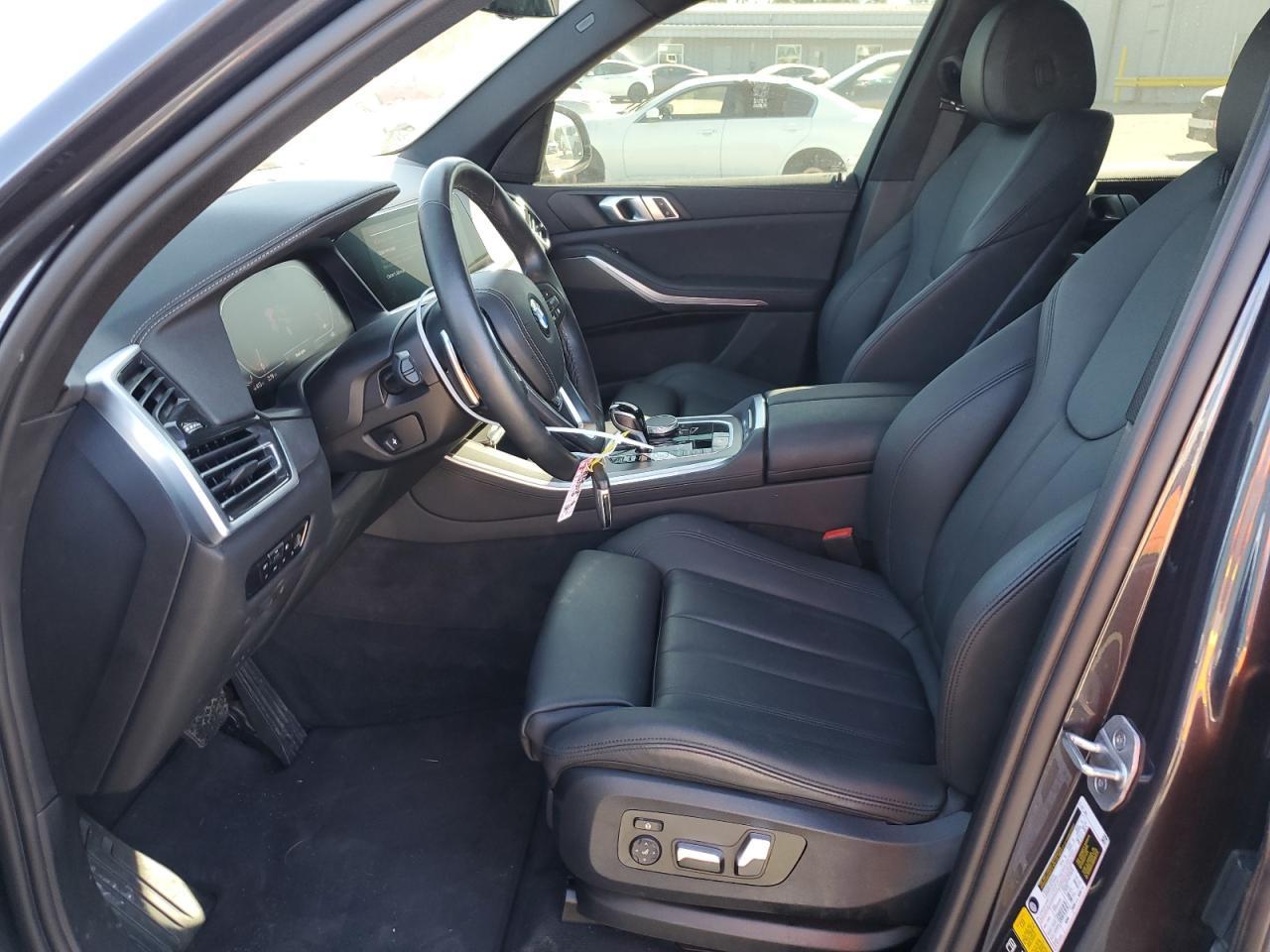 2022 BMW X5 XDRIVE4 - Фото 7