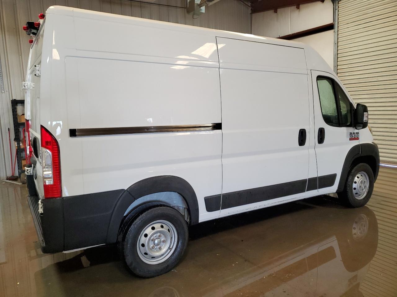 2020 RAM PROMASTER - Image 3